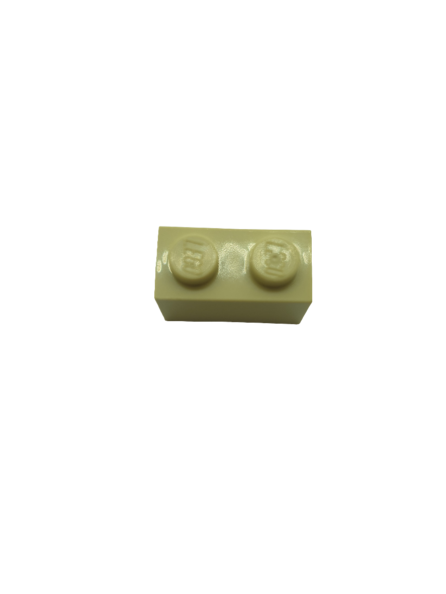 NEU Stein 1 x 2 beige