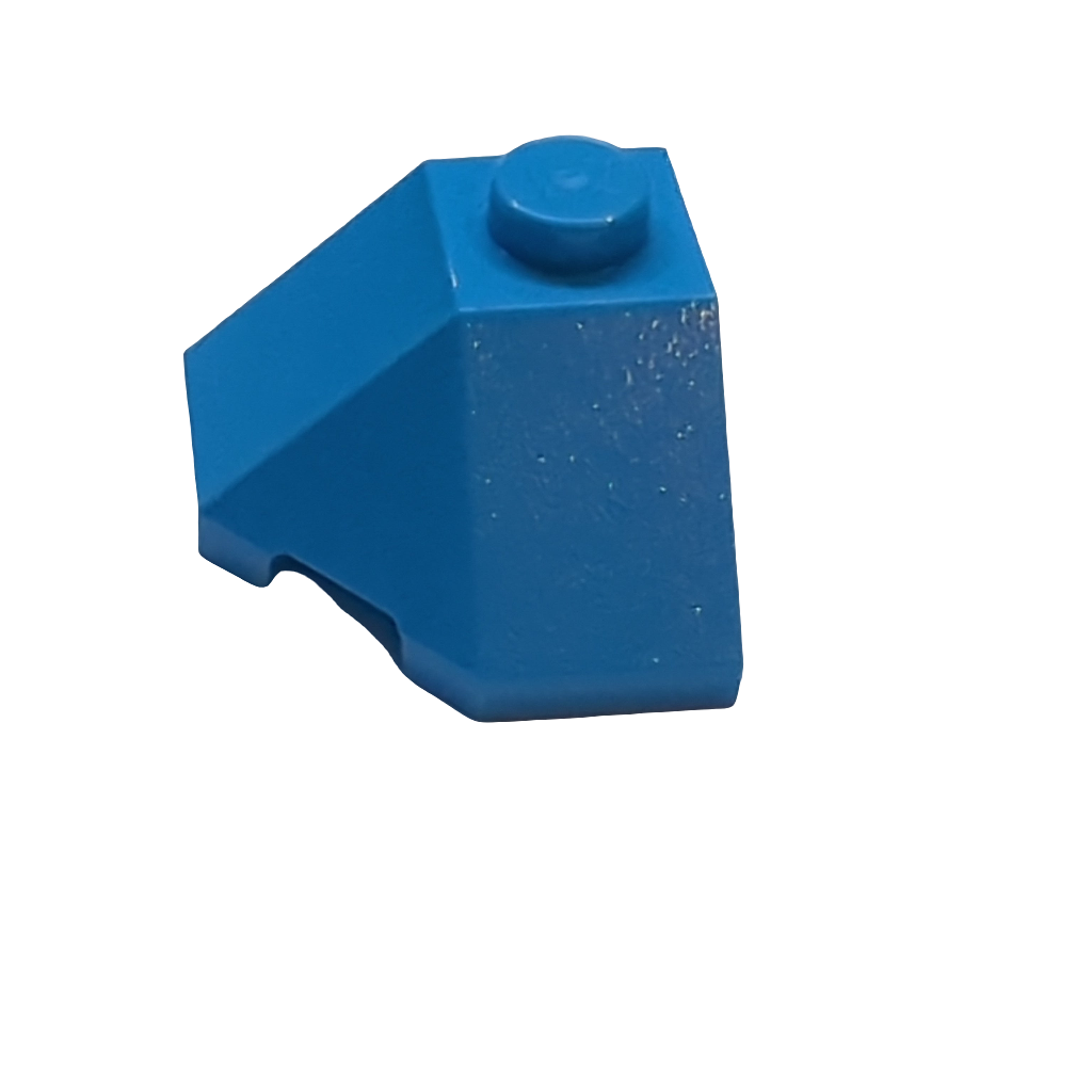 NEU Dachstein Keil 2 x 2 Ecke dunkelazur