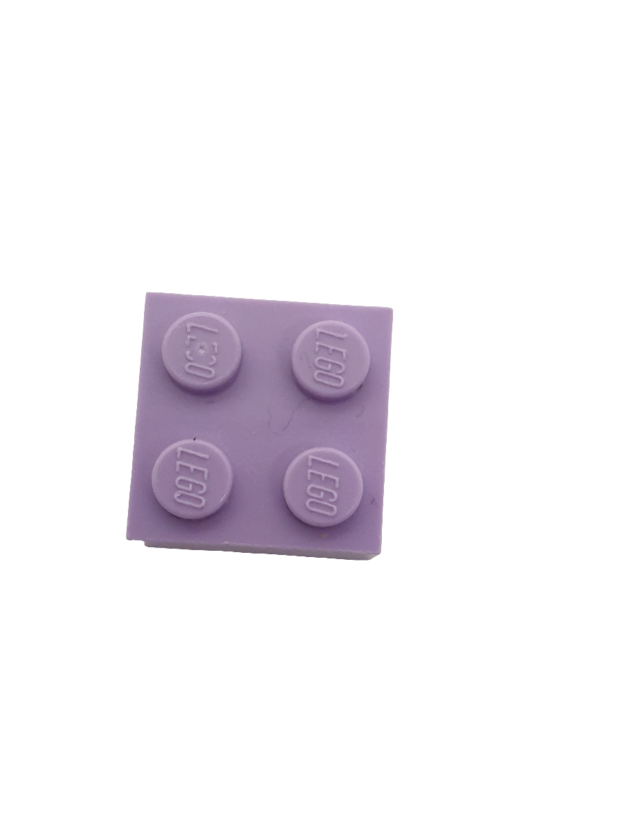 2x2 Stein helllavendel lavender