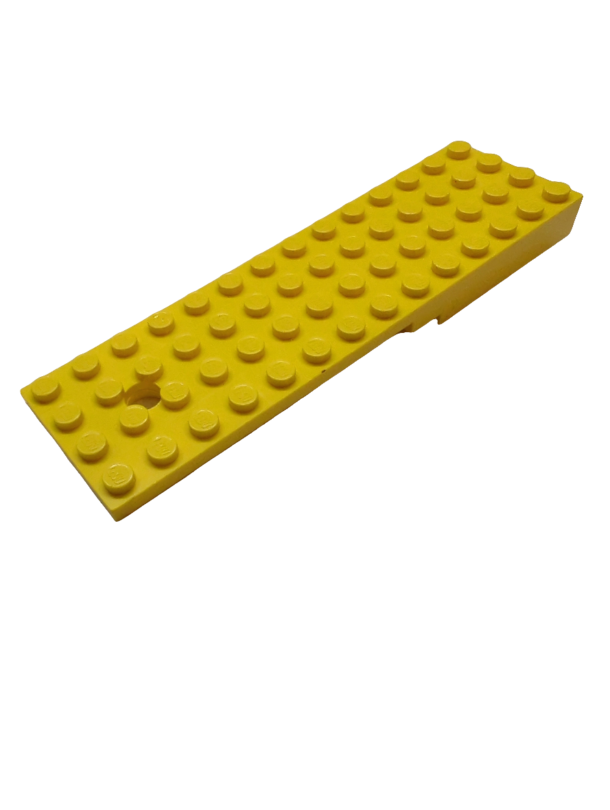 4x14x1 Zug Basis gelb