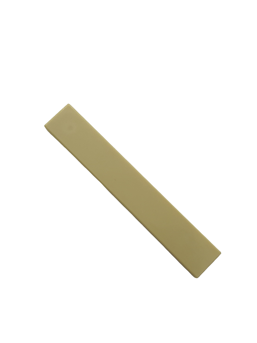 NEU Fliese 1 x 6 beige