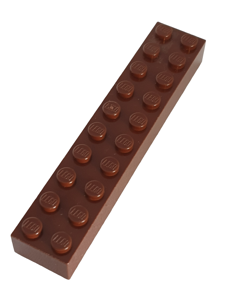 NEU Stein 2 x 10 neubraun