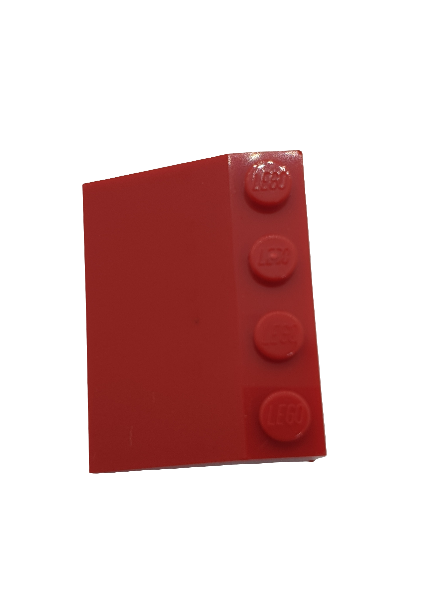 NEU Dachstein 33 3 x 4 rot