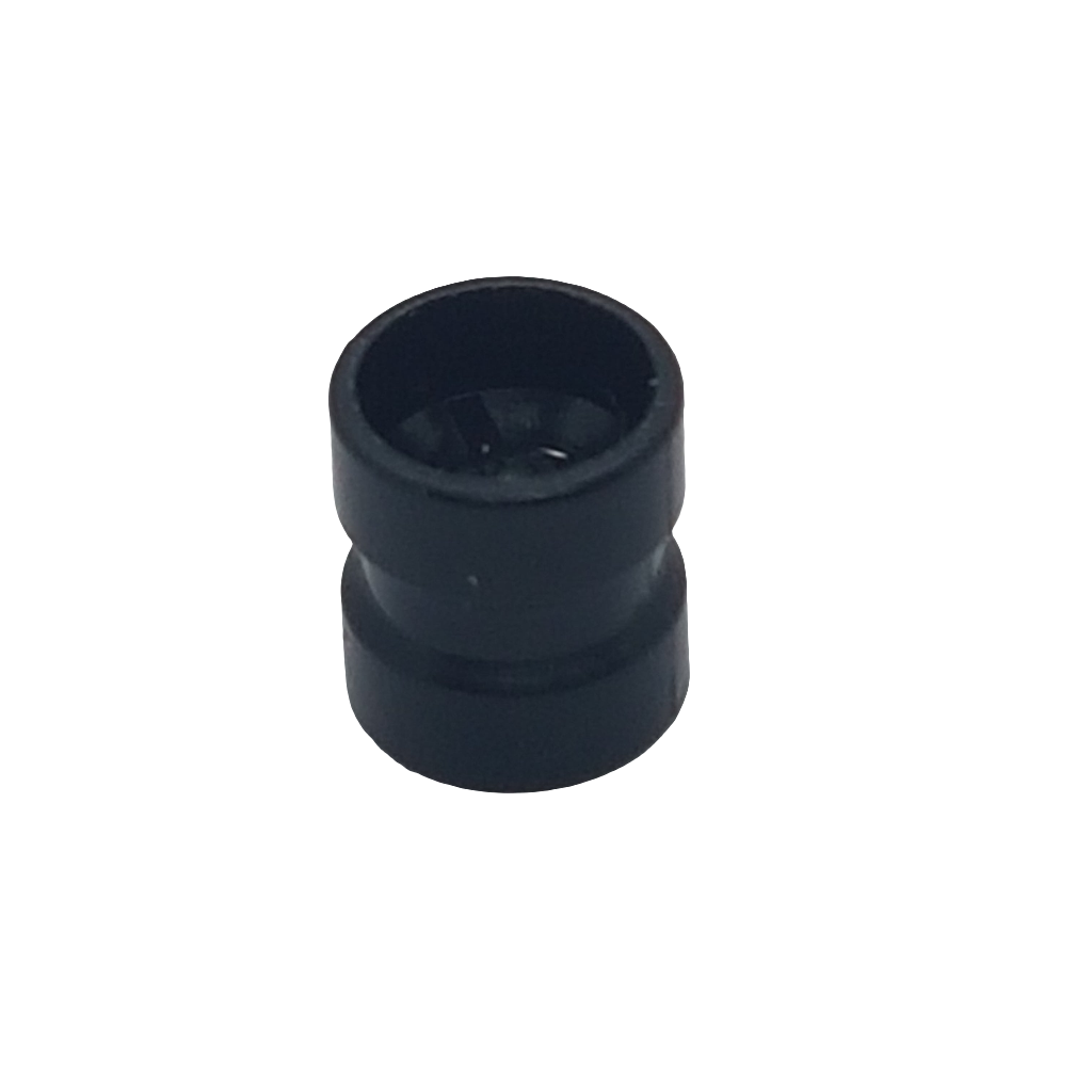 Felge Ø8,1 x 9 schwarz black