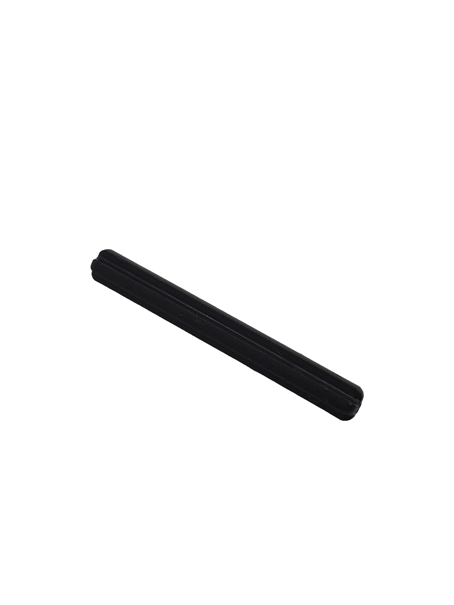 NEU Technik, Achse 6L schwarz