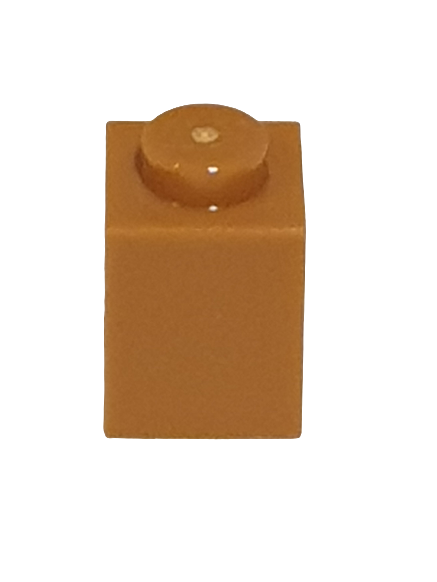 1x1 Stein nougat medium nougat