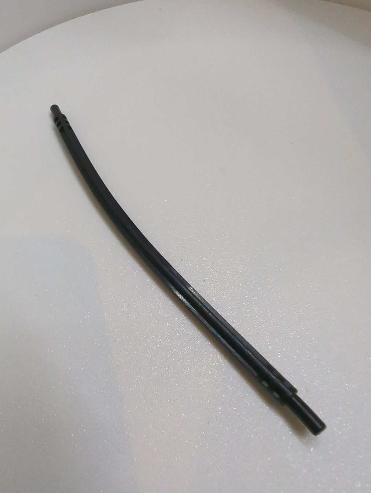 16M 16L Technik Flexible-Achse schwarz