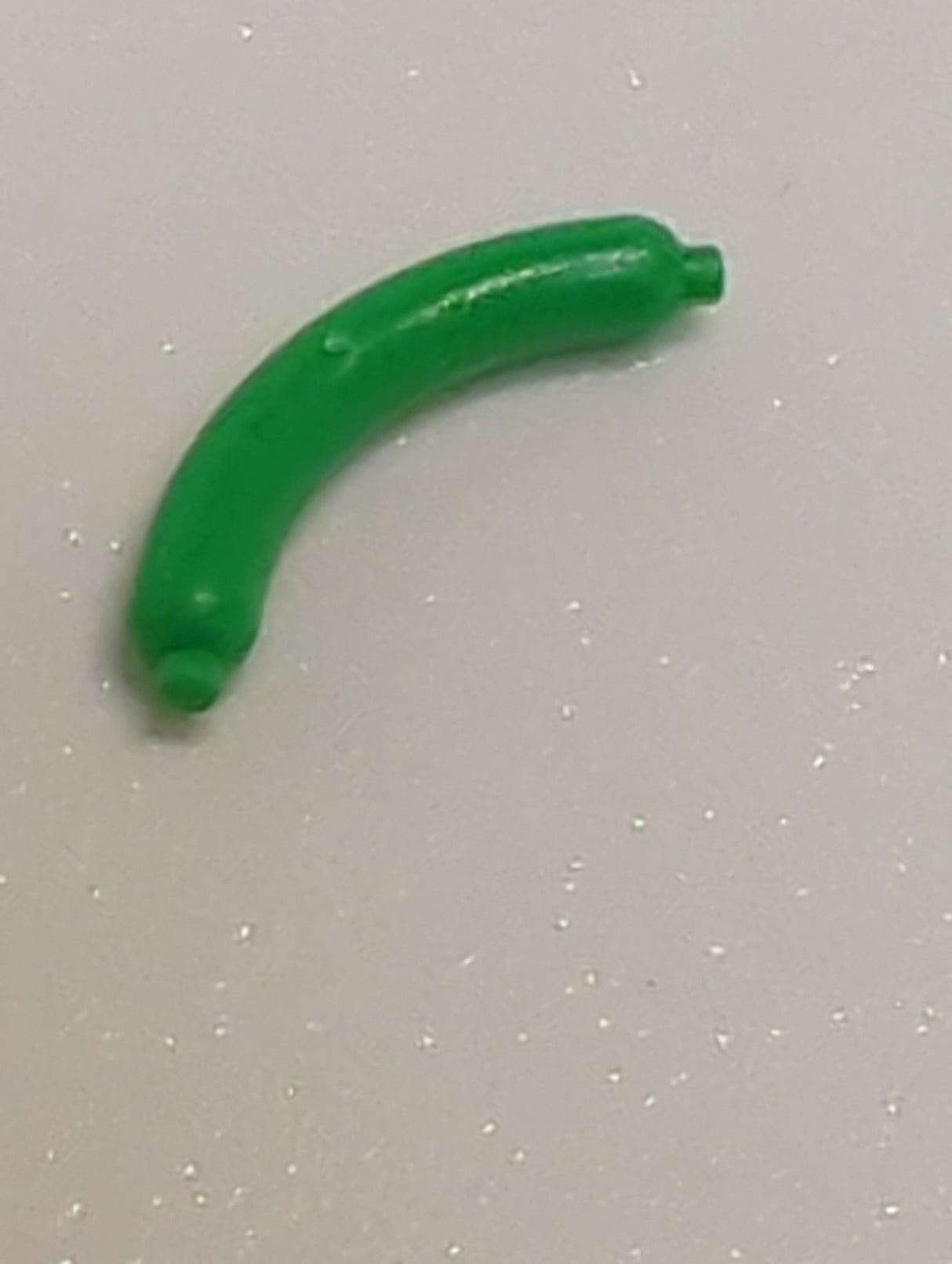 NEU Hot Dog / Würstchen mediumgrün