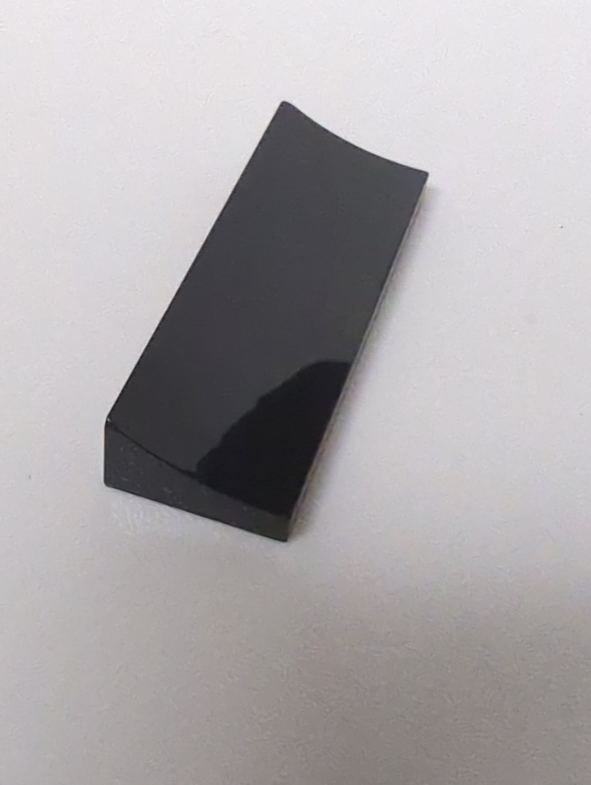 NEU Bogenstein 6 x 2 x 5/6 invert schwarz