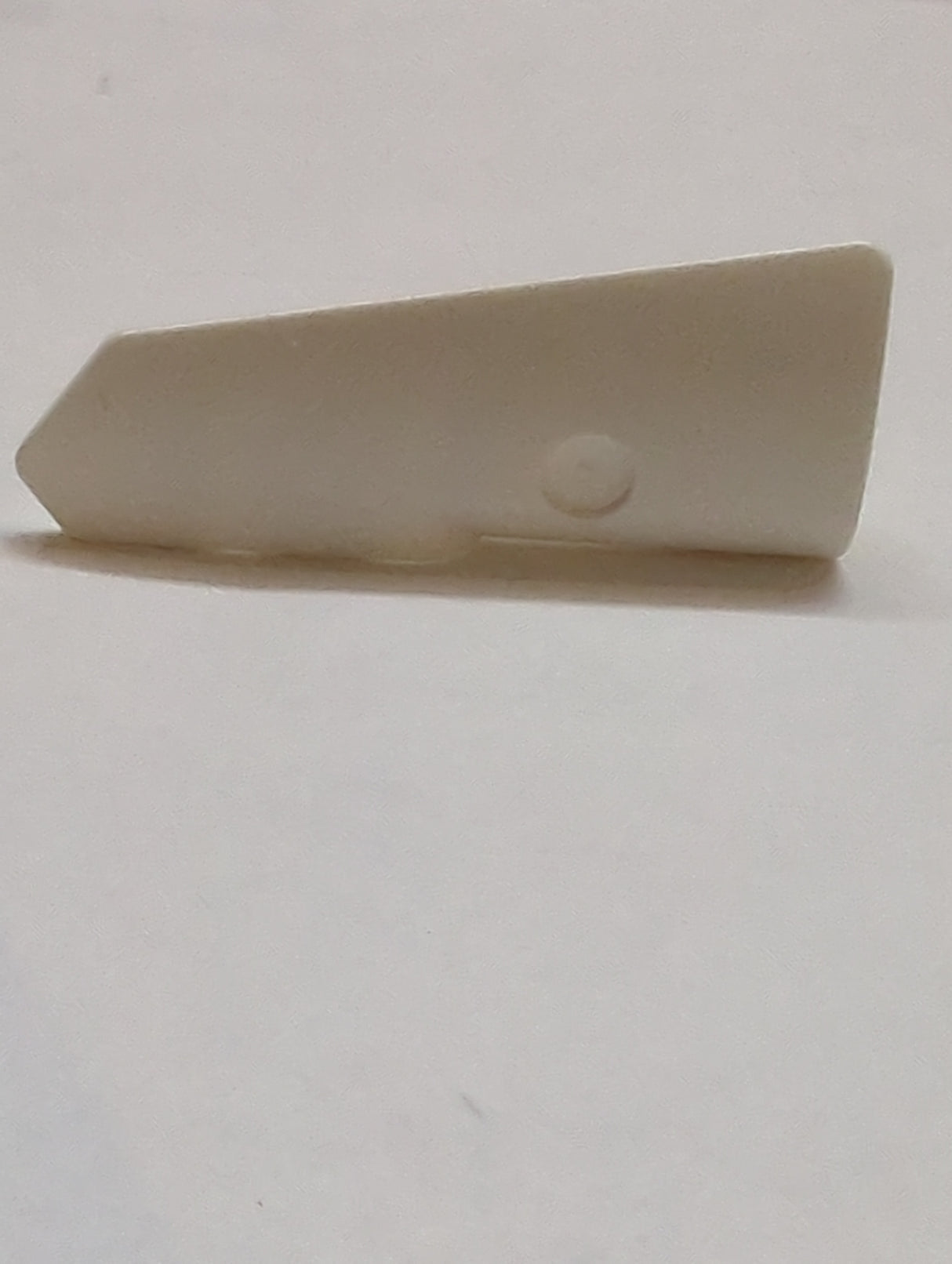 Technik Paneel Verkleidung sehr klein kurz #21, Seite B weiß