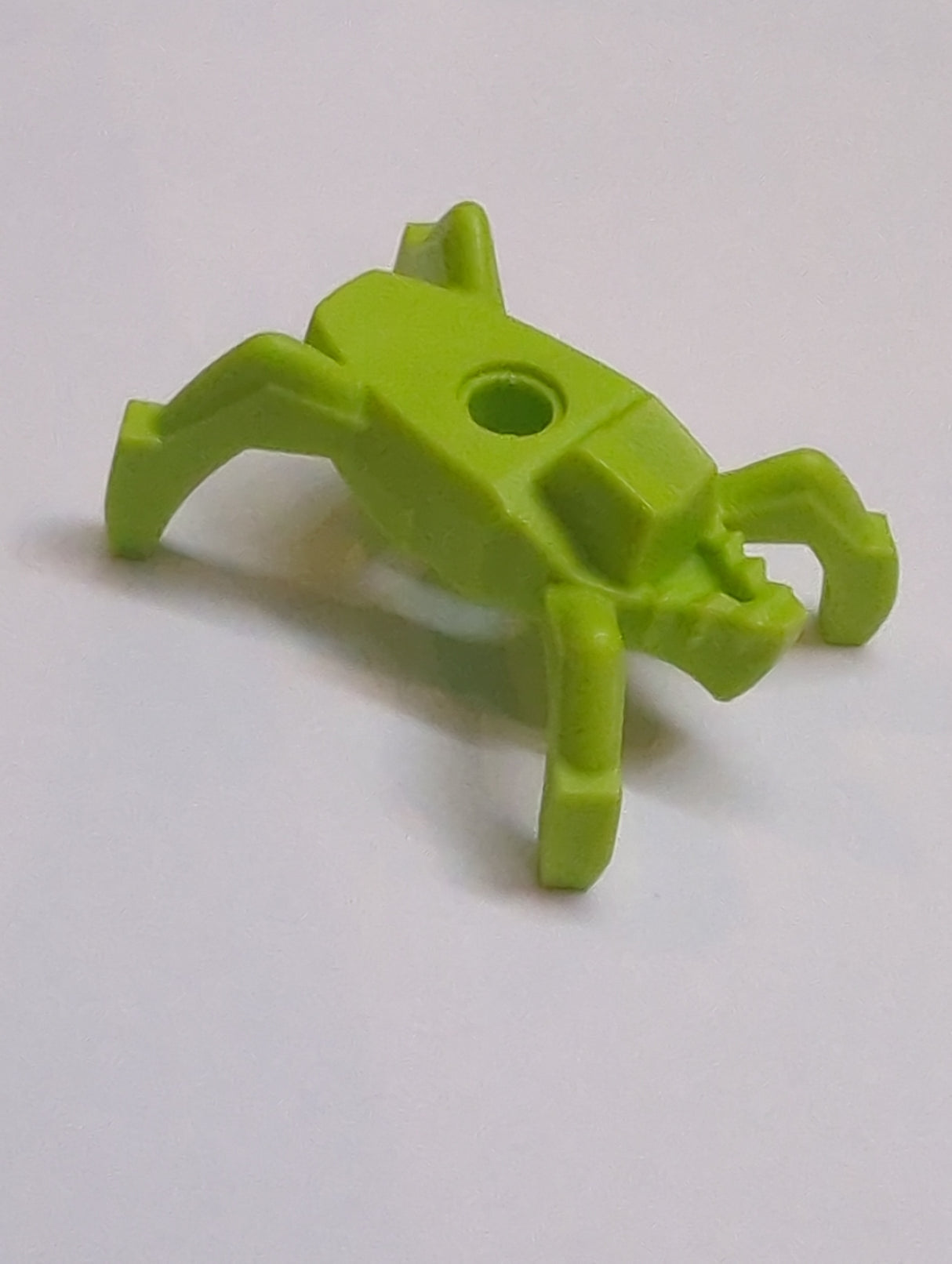 Hero Factory Jumper Base lindgrün