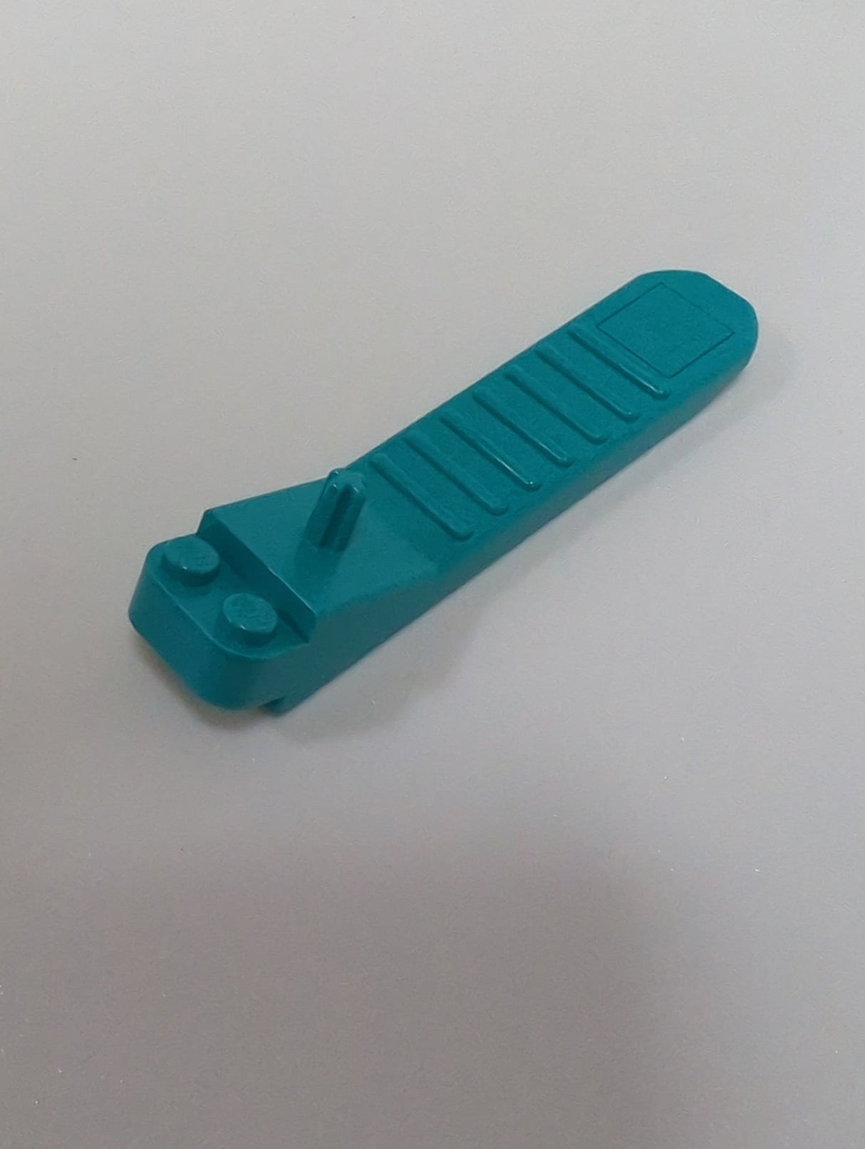 NEU Brick and Axle Separator türkis dark turquoise