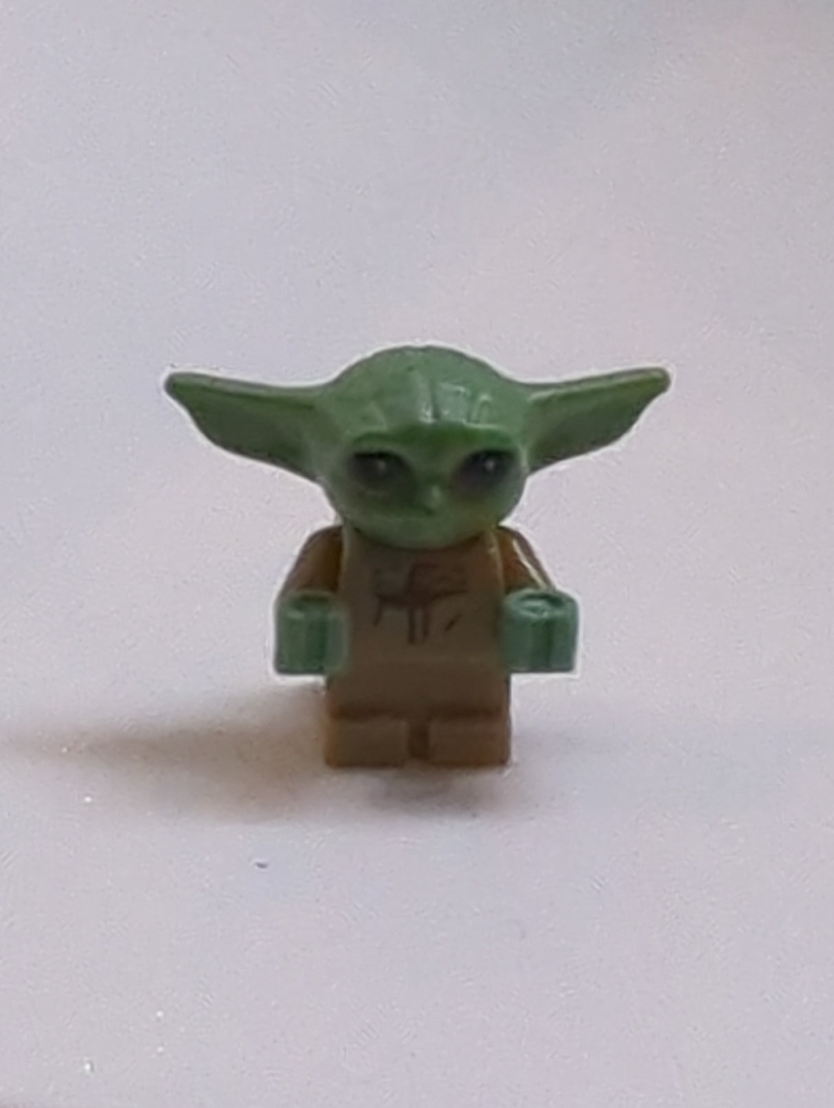 NEU Star Wars Minifigur Din Grogu / Das Kind / 'Baby Yoda' sw1113