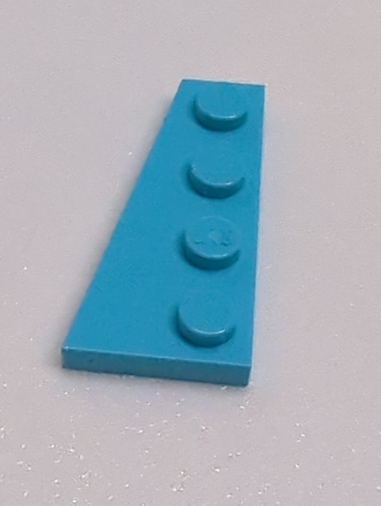 2x4 Flügelplatte links azur (medium)
