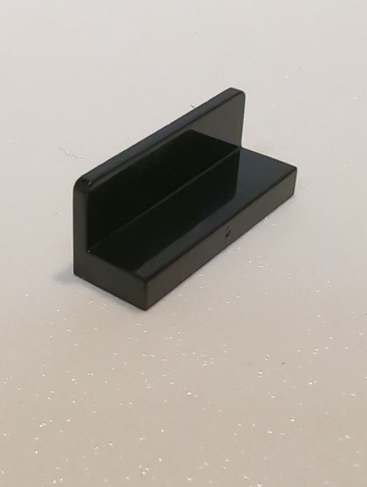 NEU Paneel 1 x 3 x 1 schwarz