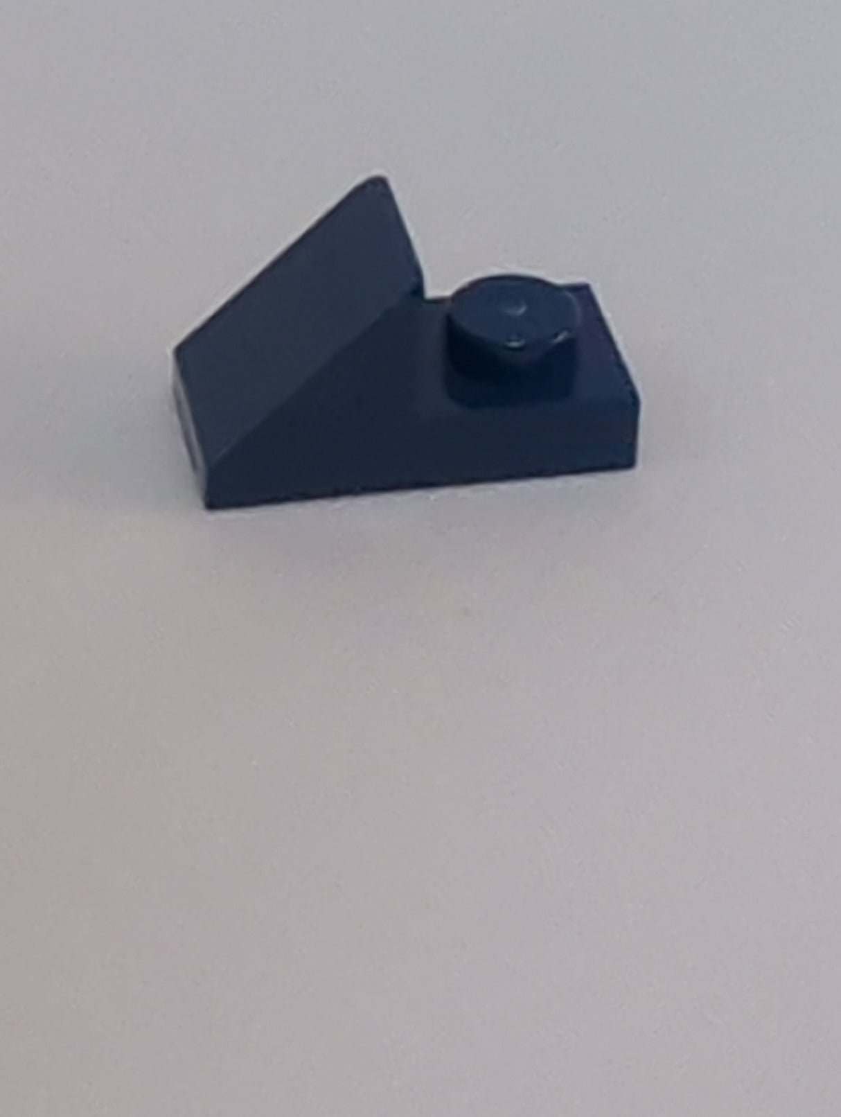 NEU Slope 45 2x1 with 2/3 Cutout dunkelblau dark blue