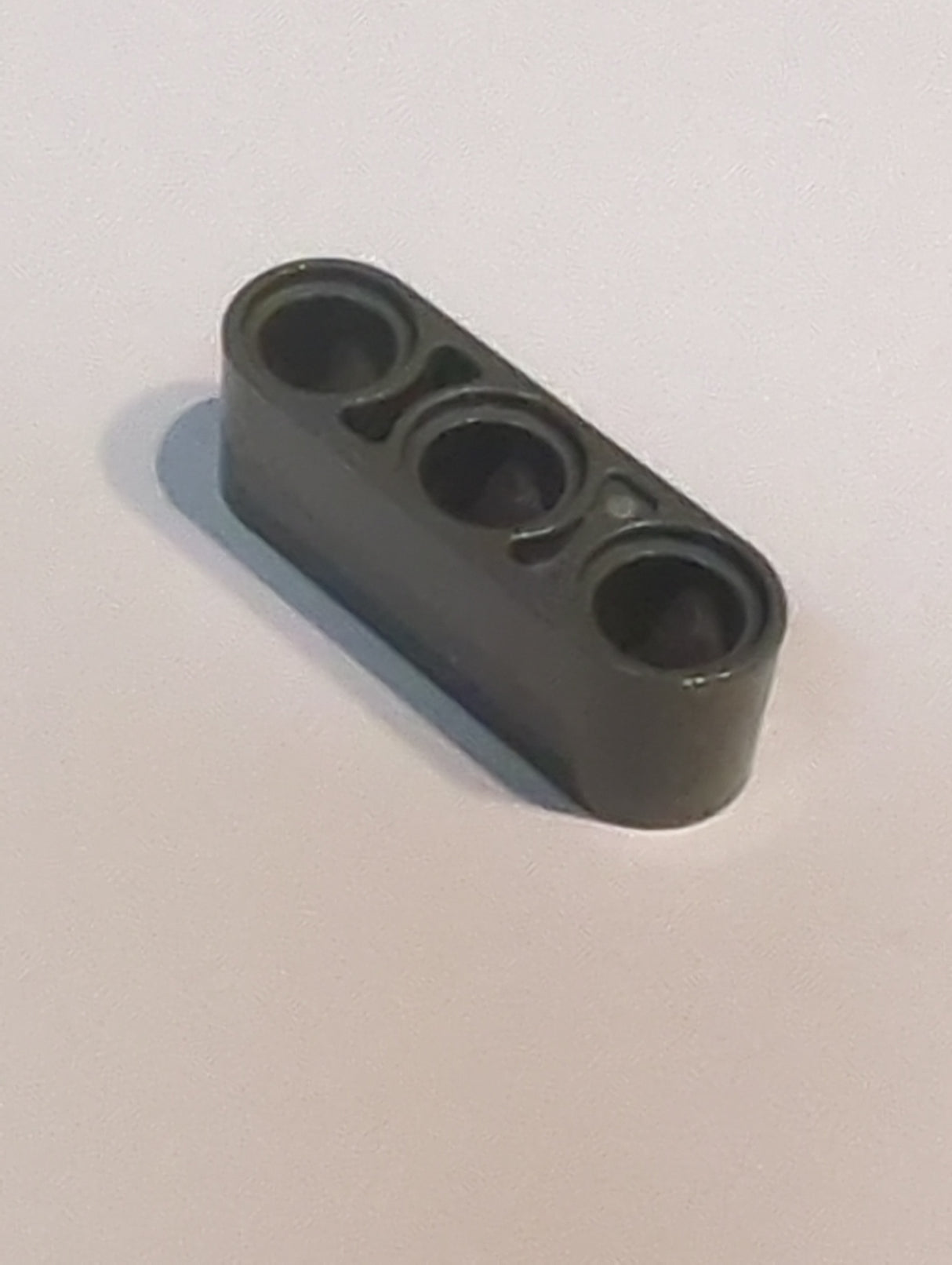 Neu Technik, Liftarm breit 1 x 3 neudunkelgrau