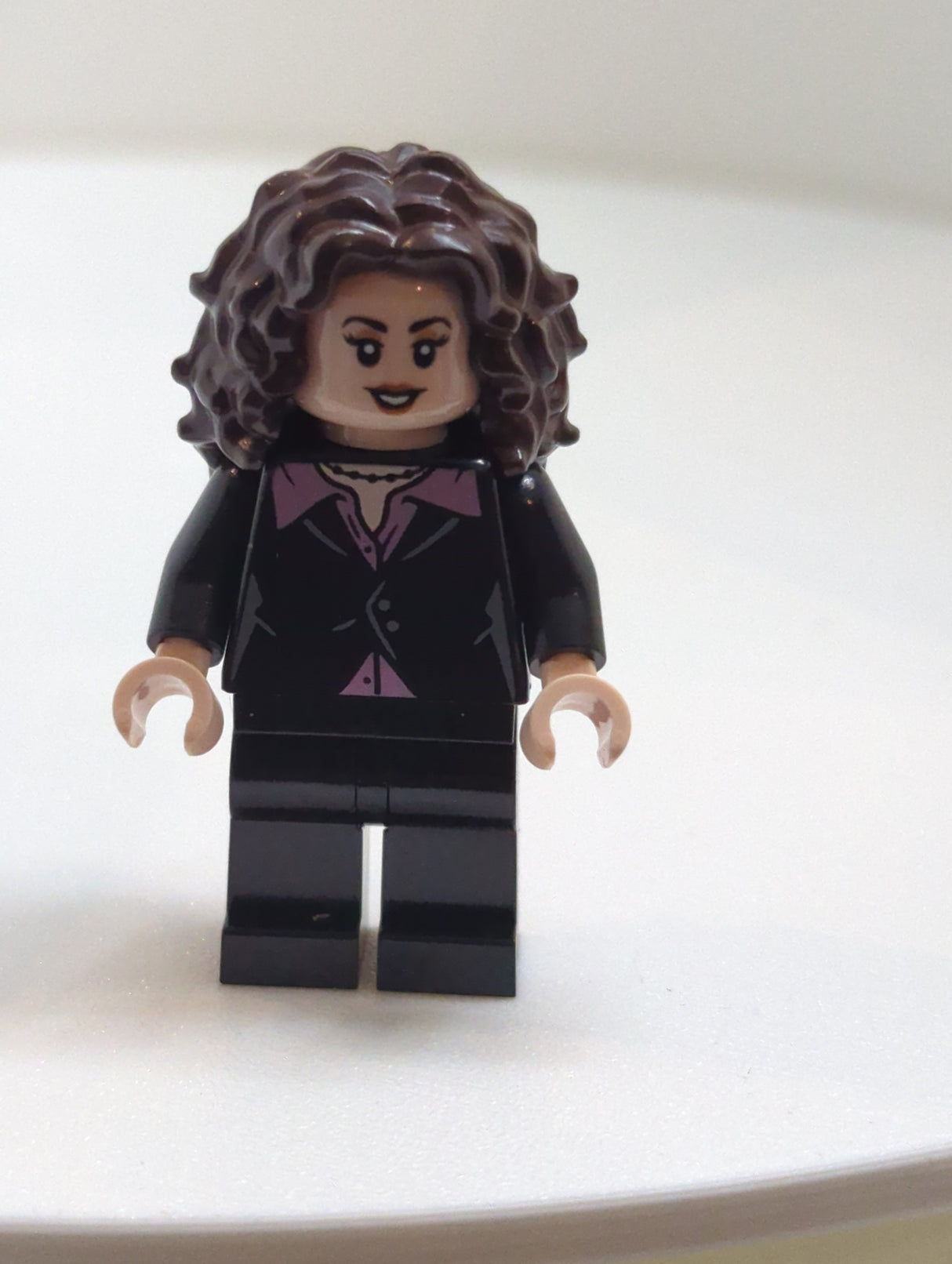 NEU ideas Minifigur Elaine Marie Benes idea095