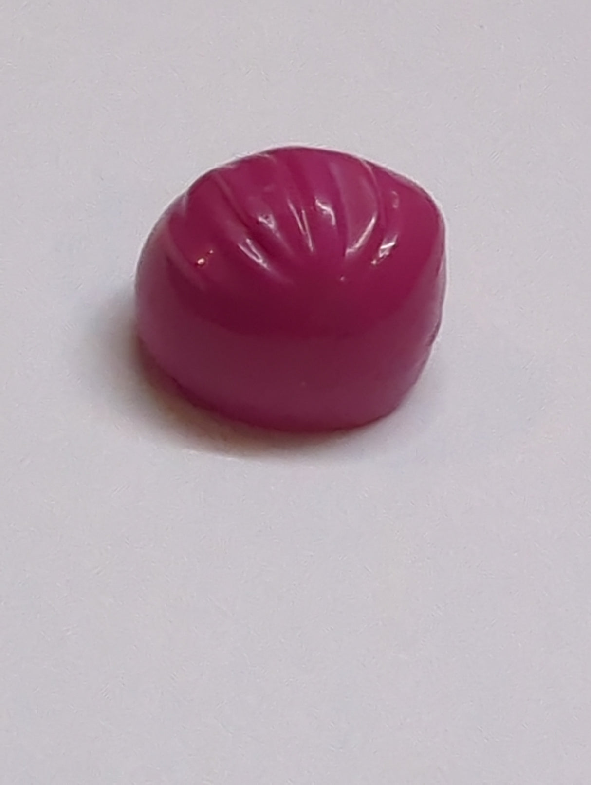 NEU Minifigur, Kopfbedeckung Mütze, Schwimmen magenta