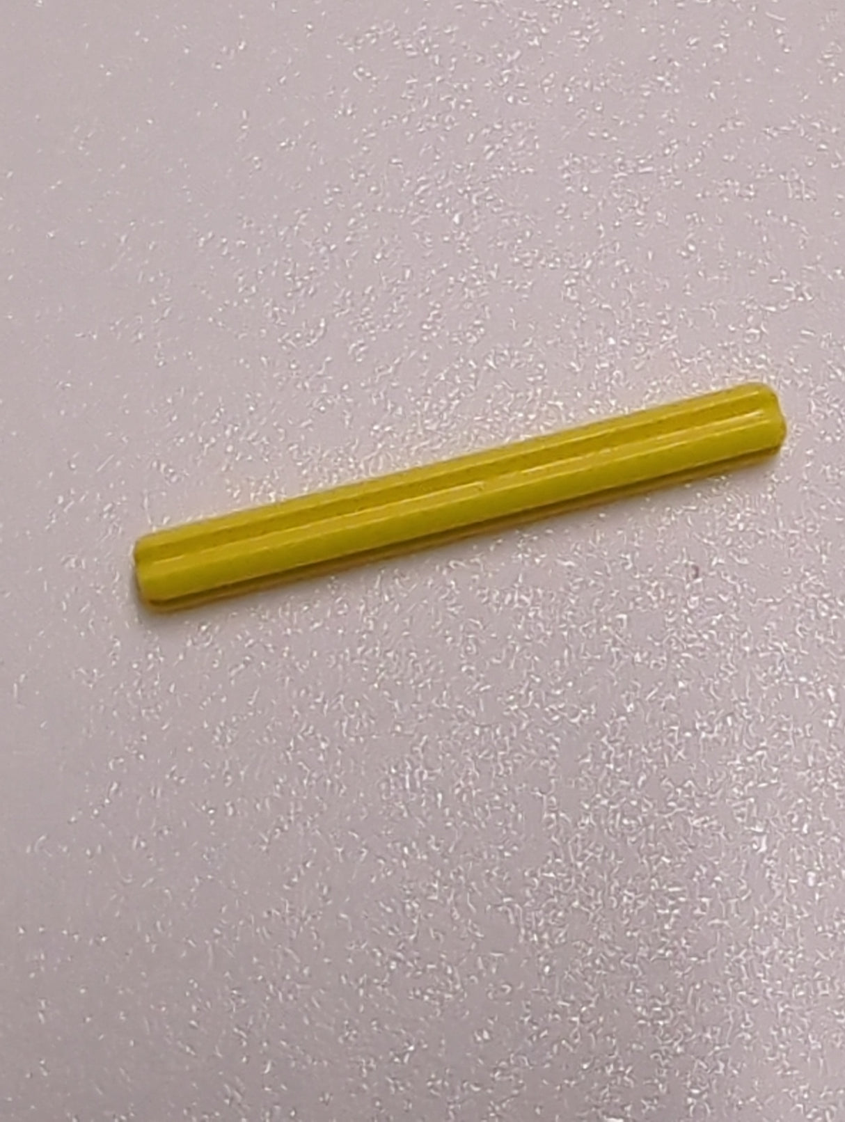 NEU Technik, Achse 5L gelb