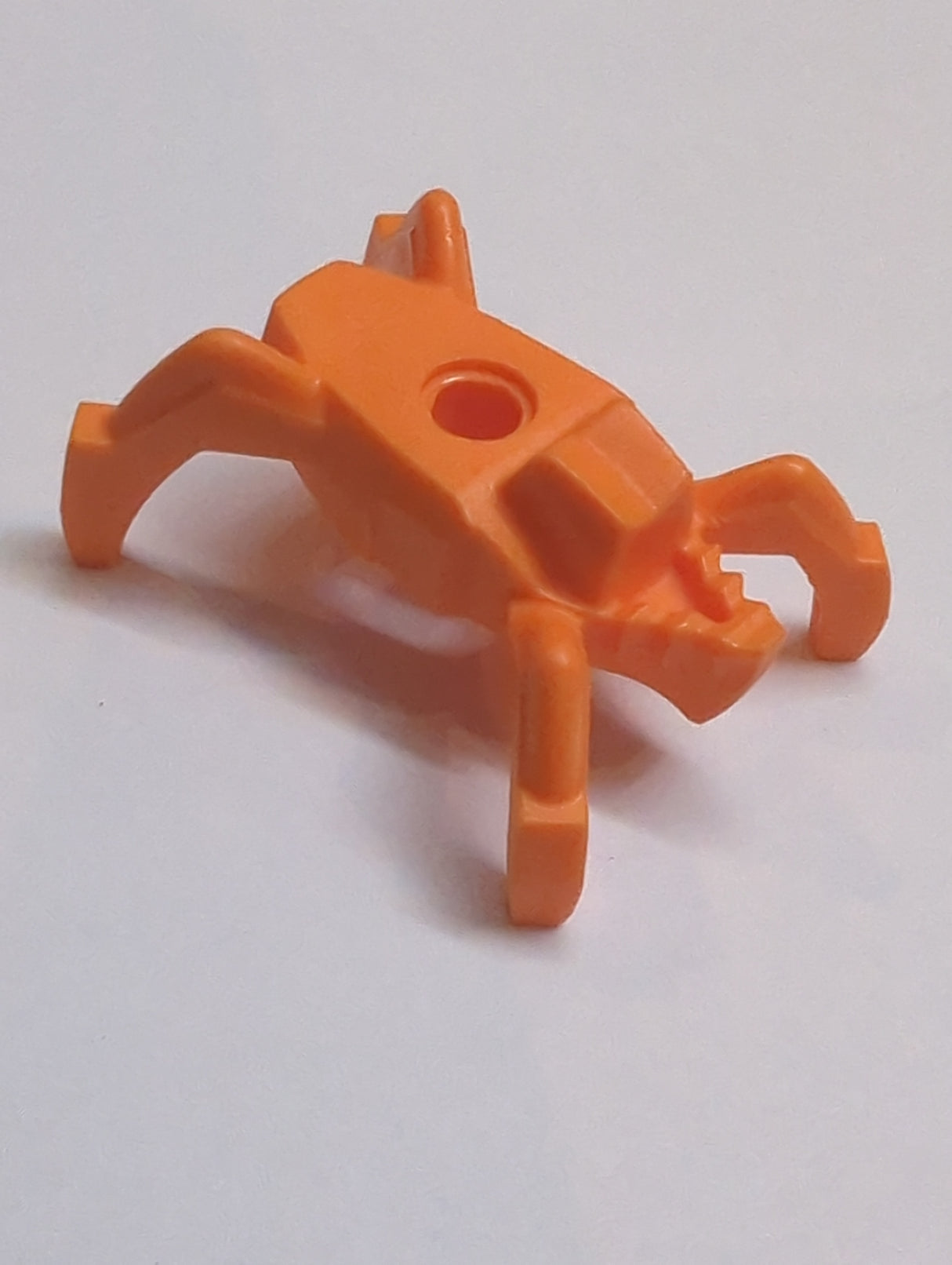 Hero Factory Jumper Base orange