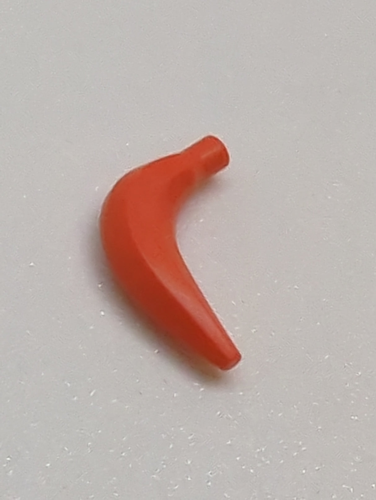 NEU Banane rotorange