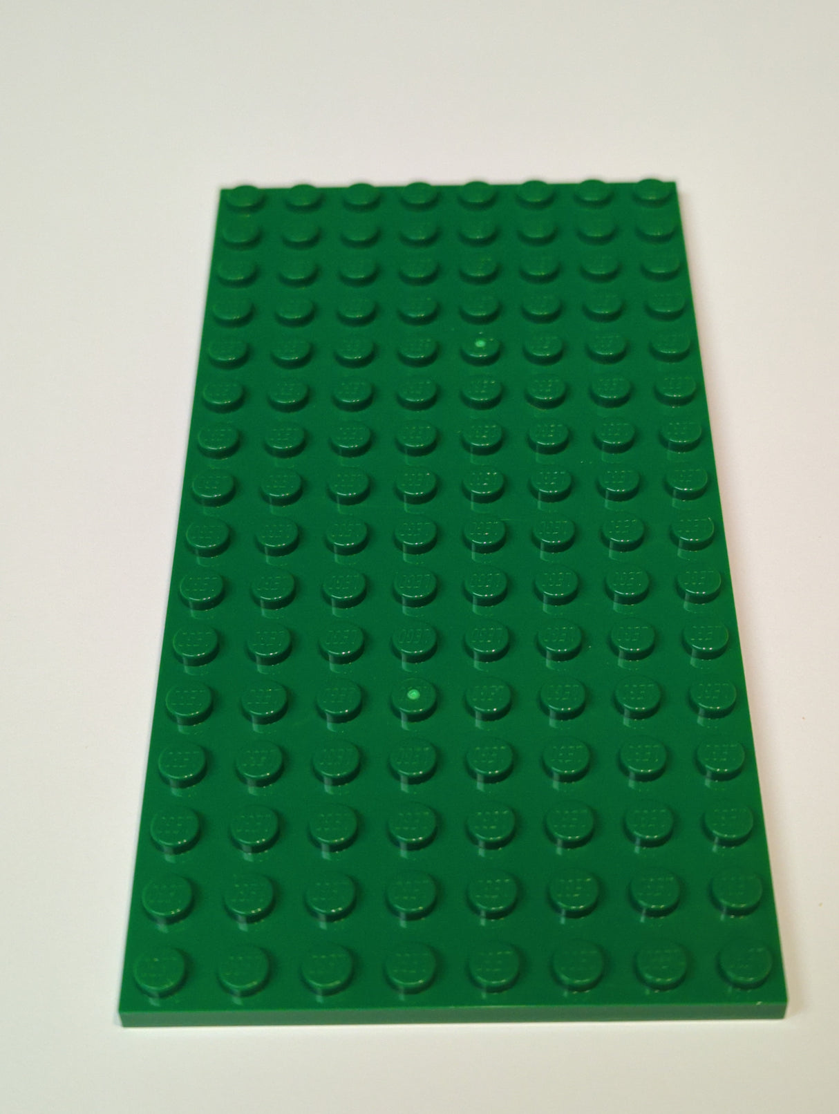 NEU Platte 8 x 16 grün