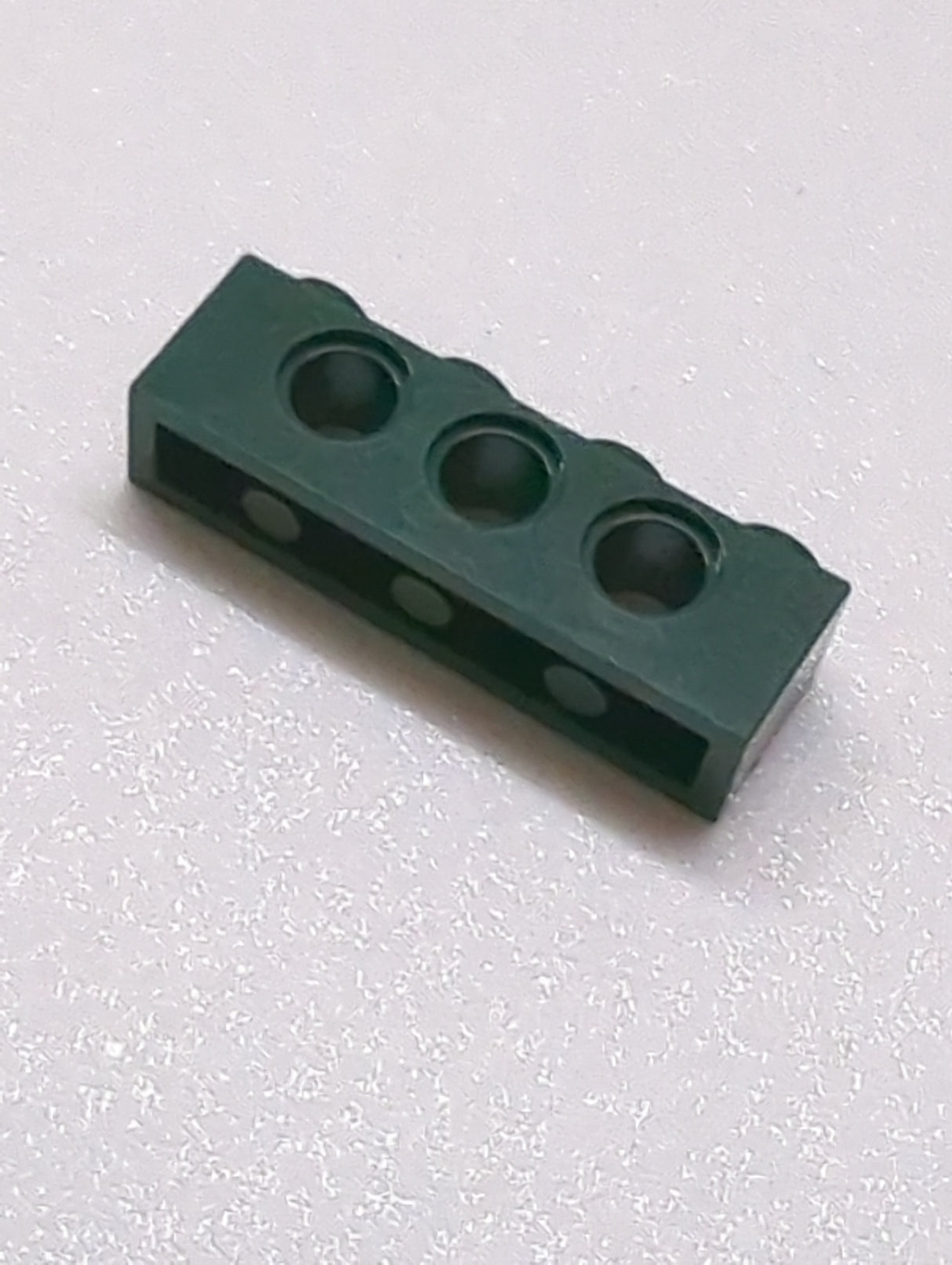 1x4 Technik Stein dunkelblau