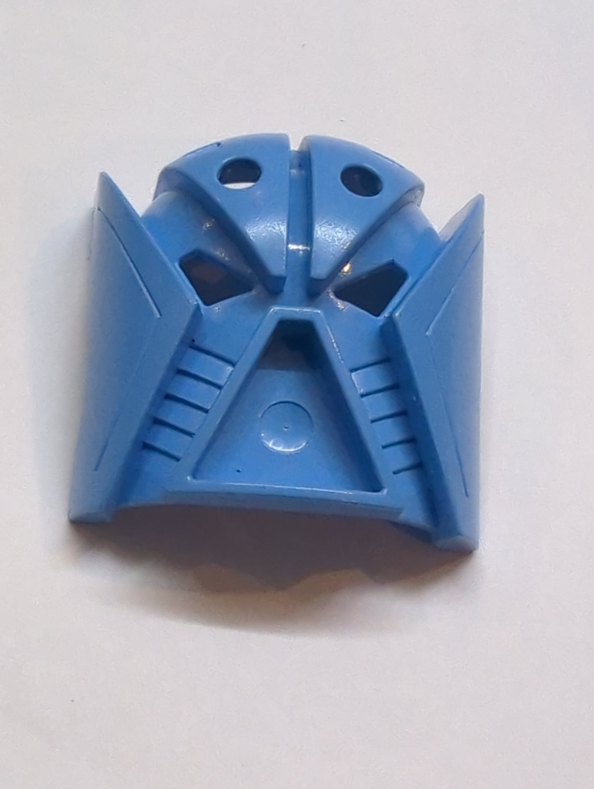 Bionicle Maske Mask Matatu (Turaga) mttelblau
