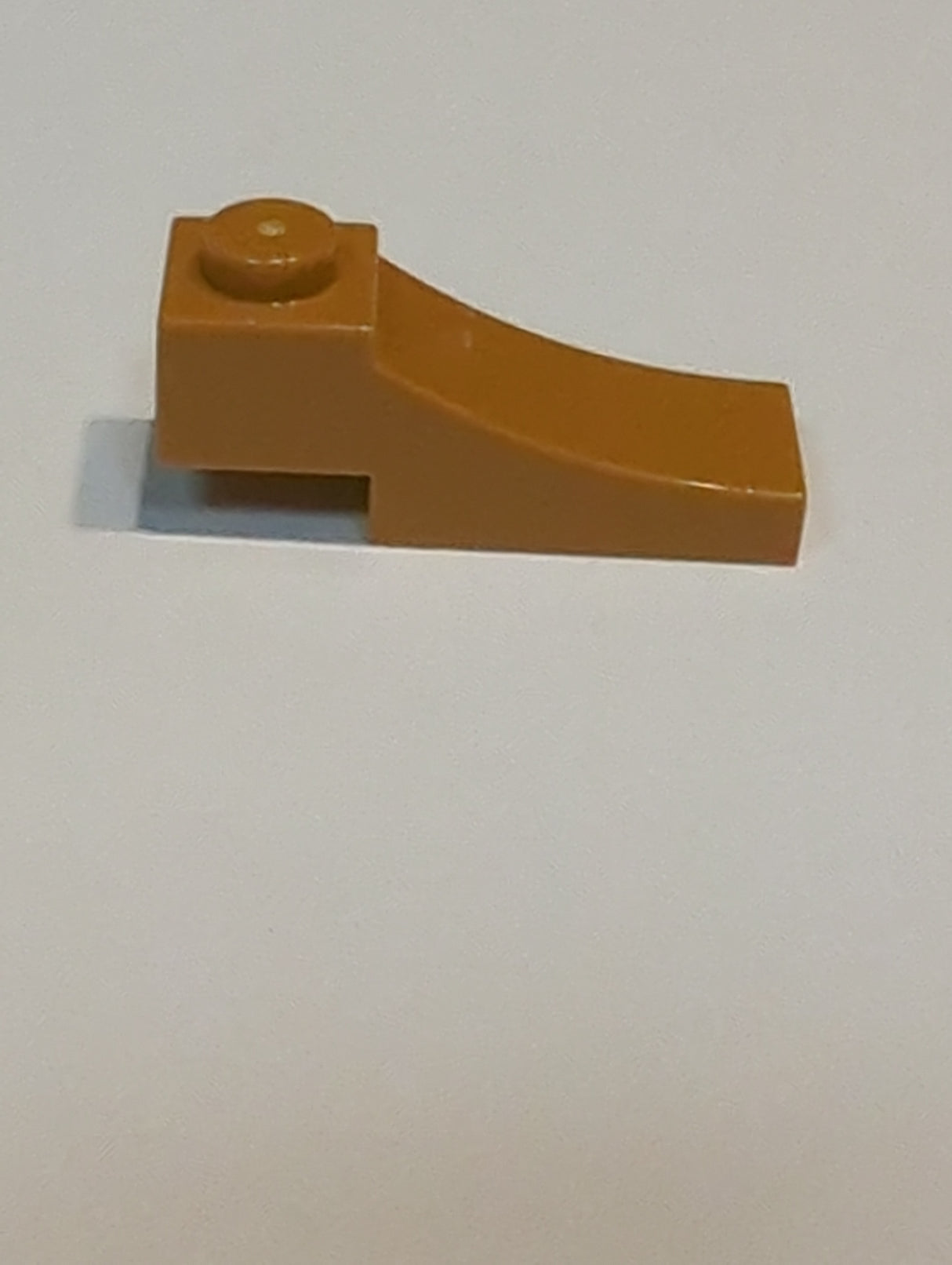 NEU Bogen 1 x 3 Inverted nougat (medium)