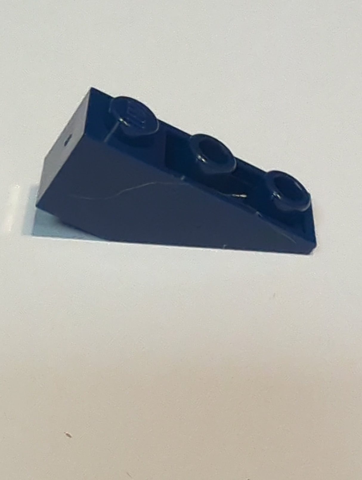 NEU Inverstein 33 3 x 1 dunkelblau