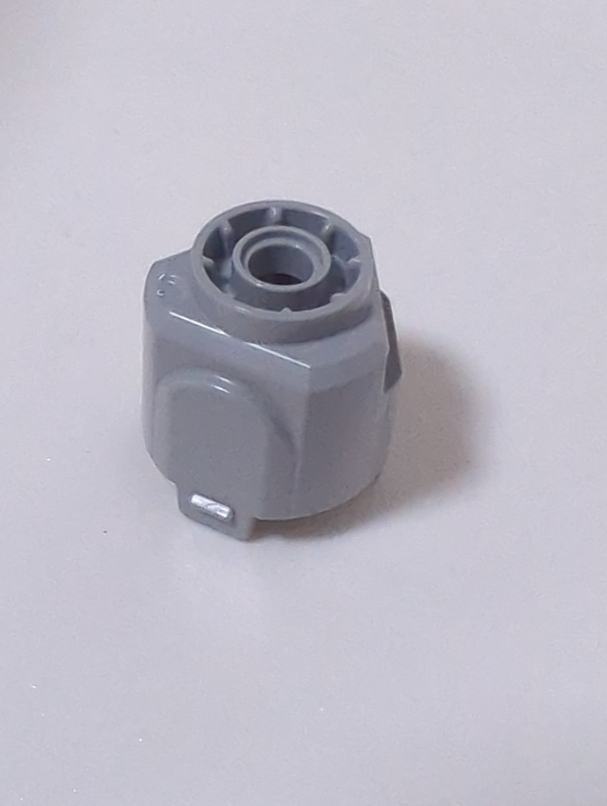 NEU Technic, Gear Differential Housing neuhellgrau light bluish gray