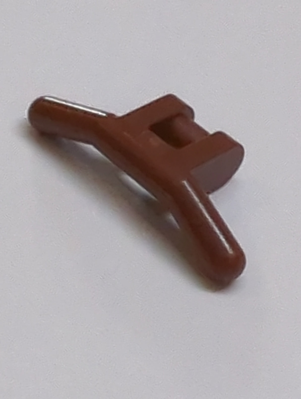 Lenkstange Gebrauchsgegenstand neubraun