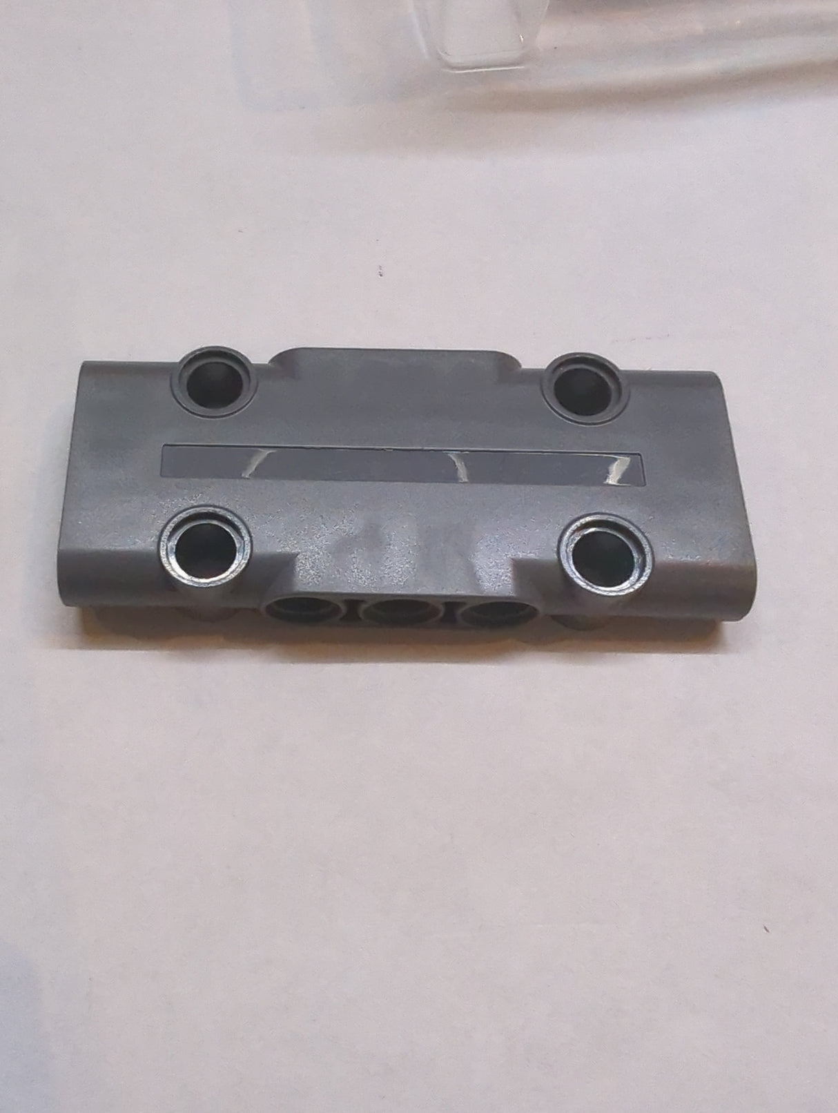 3x7x1 Technik Paneel Verkleidung neudunkelgrau