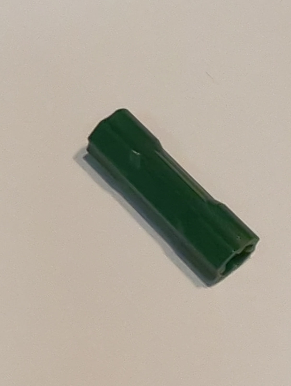 NEU Technik, Achseverbinder 3L dunkelgrün