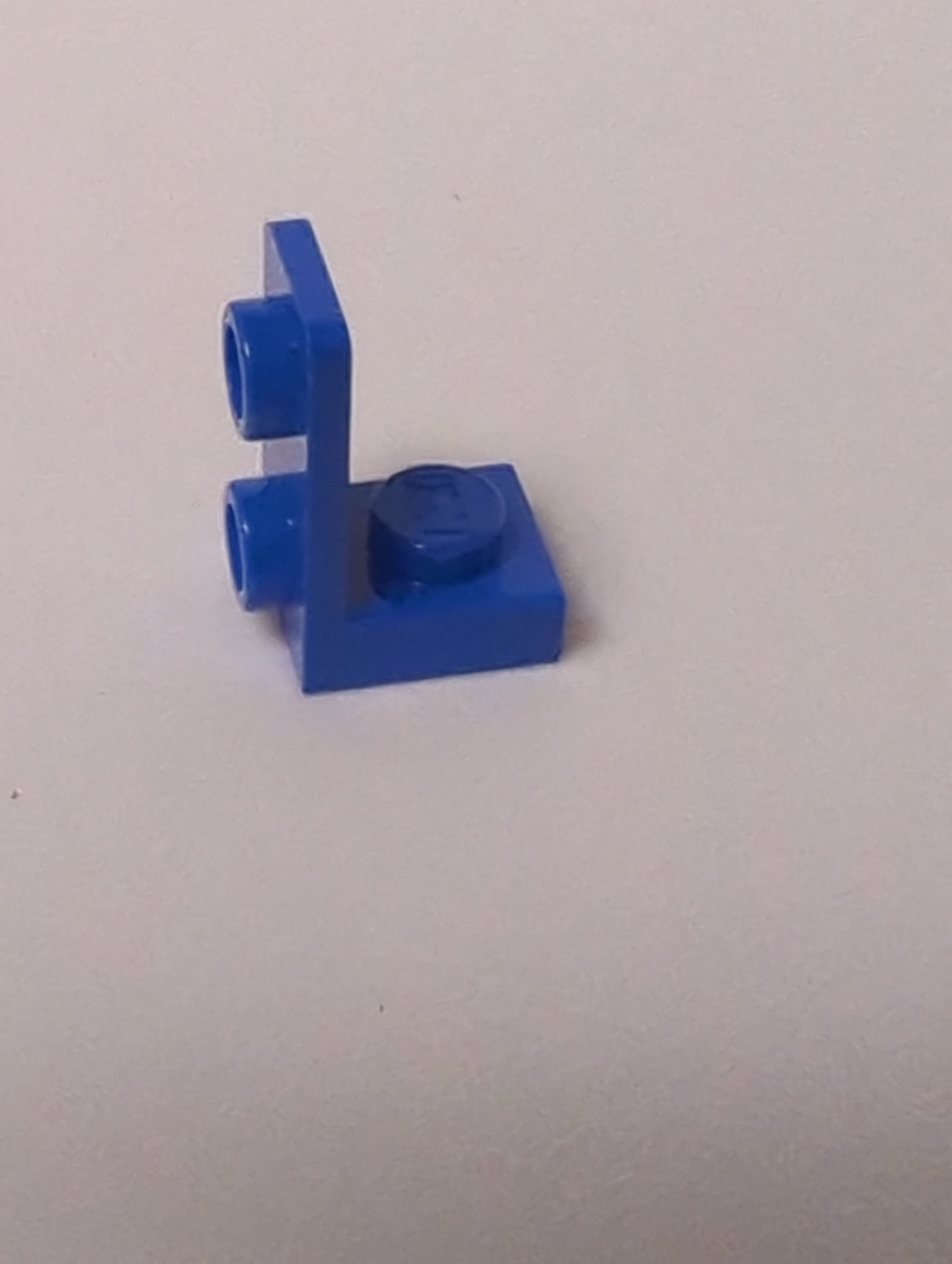 NEU Winkel 1 x 1 - 1 x 2 Inverted blau