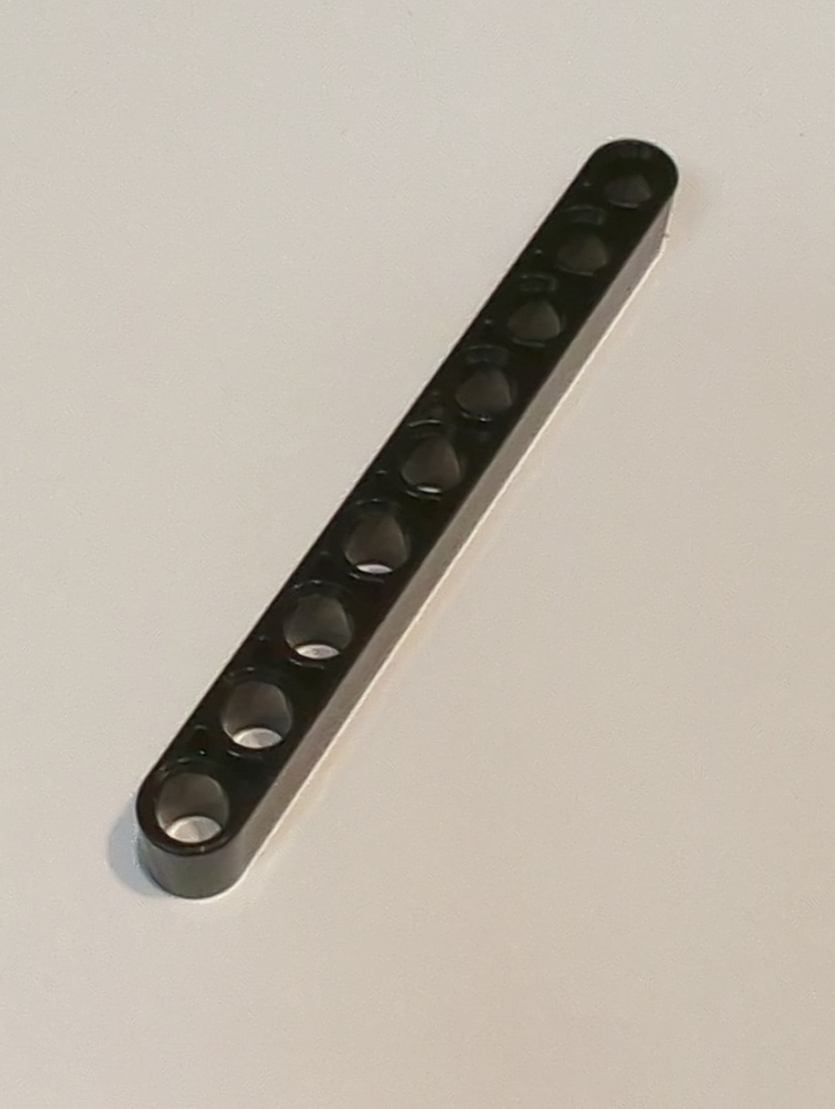 NEU Technik Liftarm dick 1 x 9 schwarz