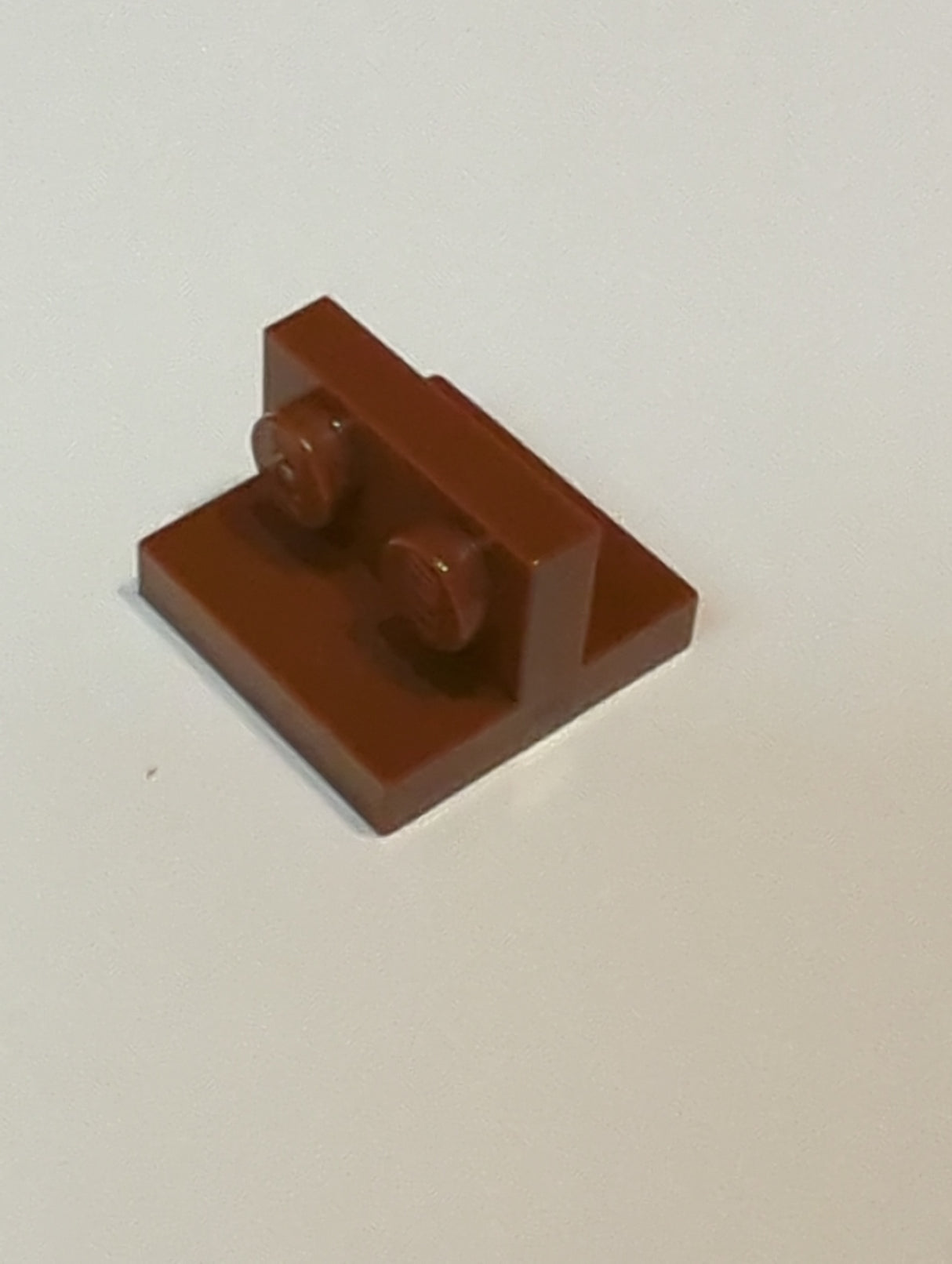 NEU Snot Konverter 2 x 2 - 1 x 2 zentriert neubraun