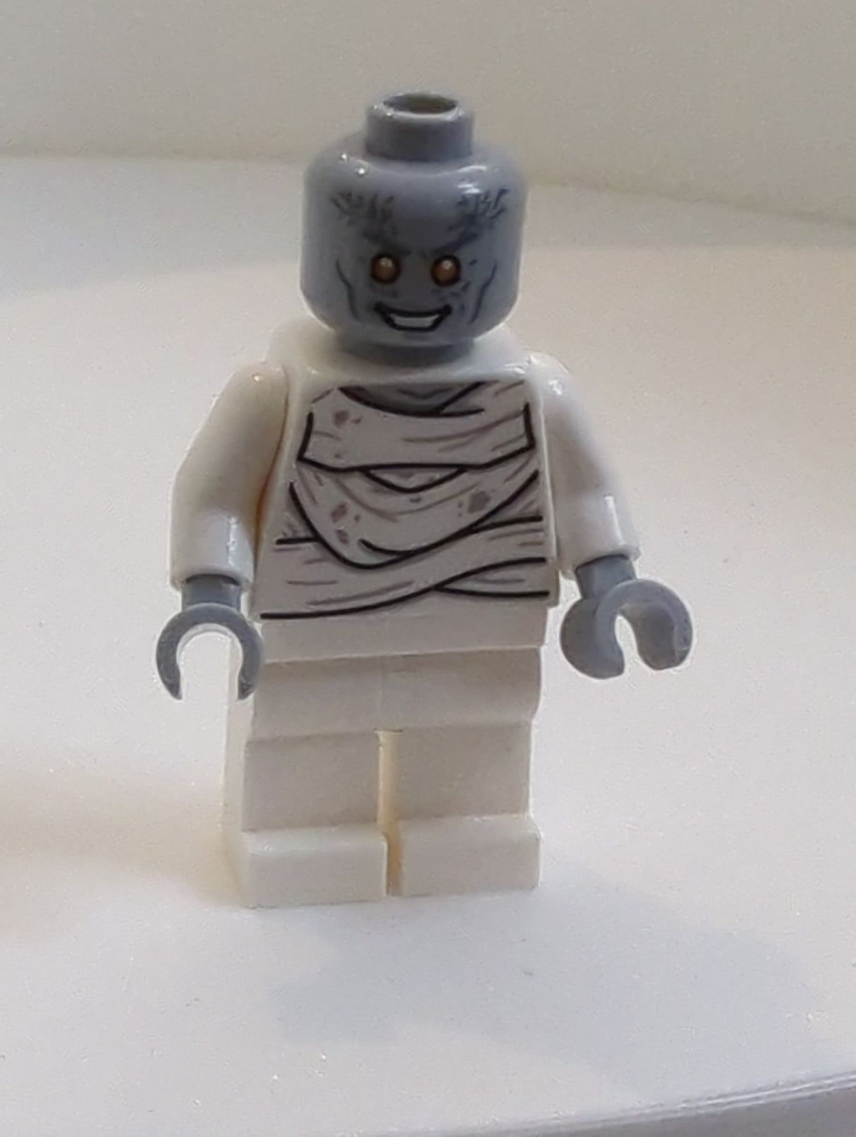 NEU Super Heroes Minifigur Gorr sh0812