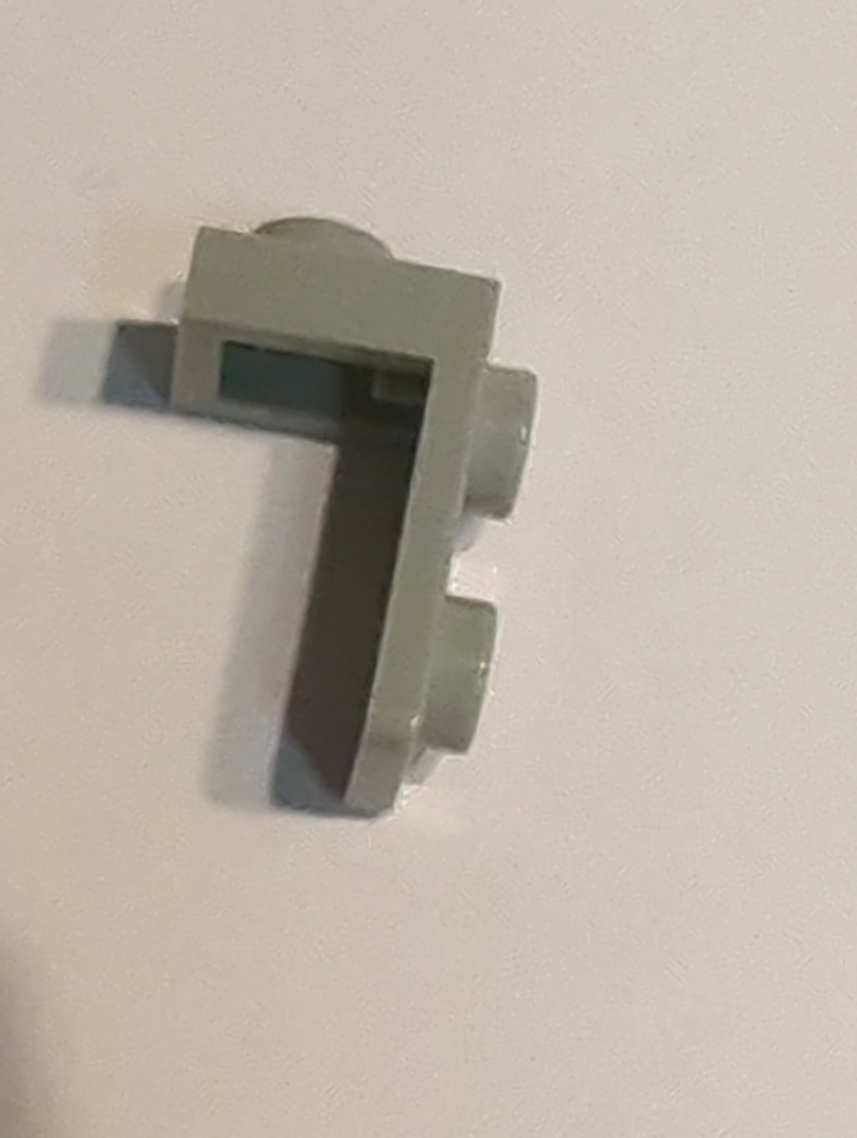 NEU Winkel 1 x 1 - 1 x 2 neuhellgrau