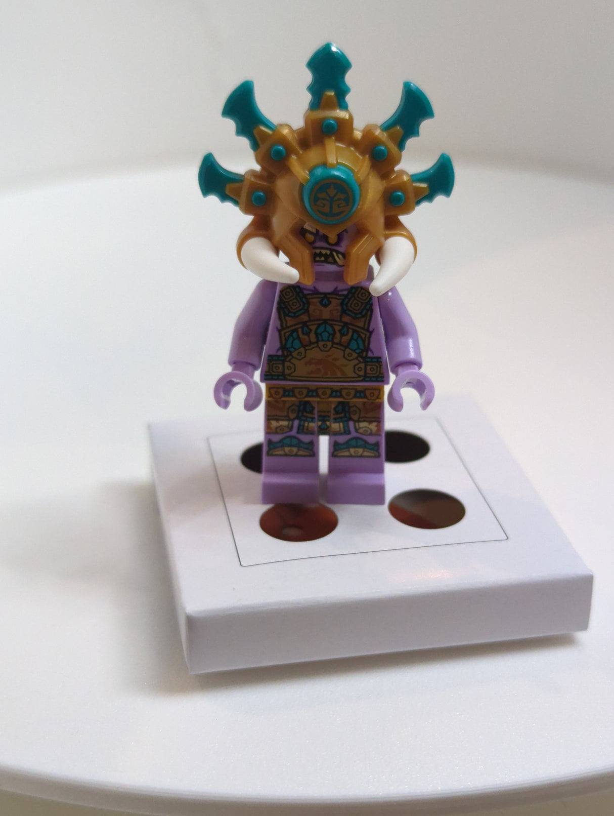 NEU Ninjago Minifigur Chief Mammatus njo677