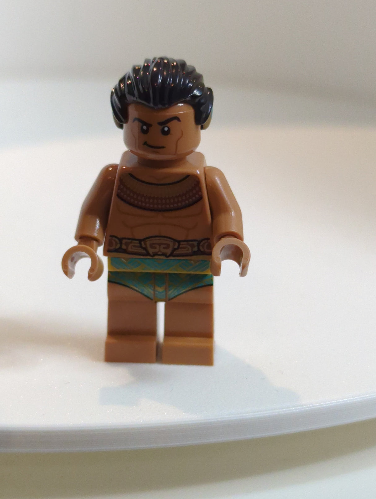 NEU Super Heroes Minifigur King Namor sh0841