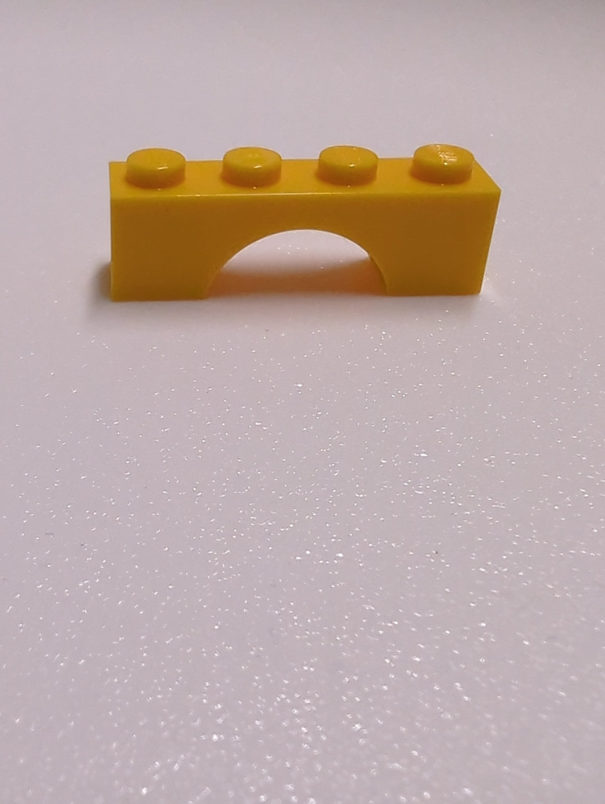 NEU Bogen 1 x 4 hellorange