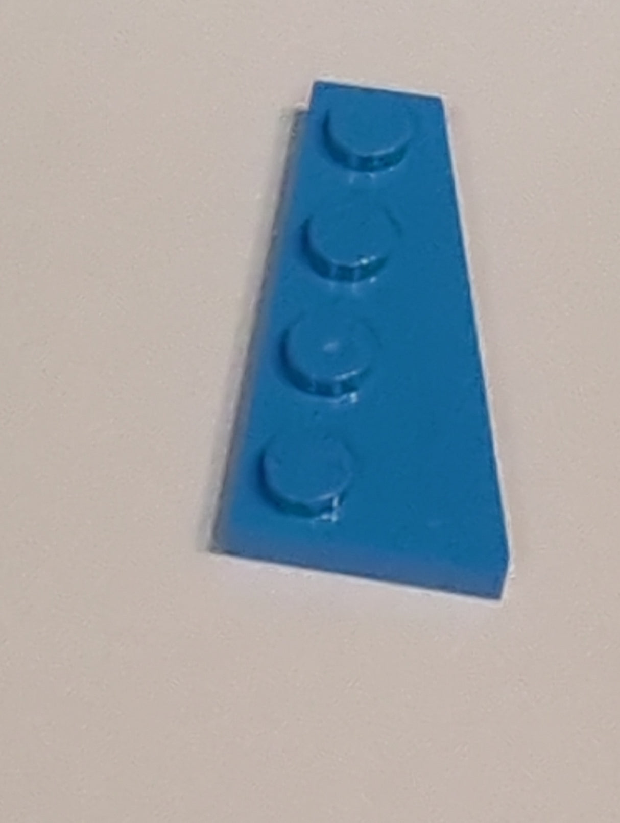 NEU Keil, Platte 4 x 2 rechts dunkelazur