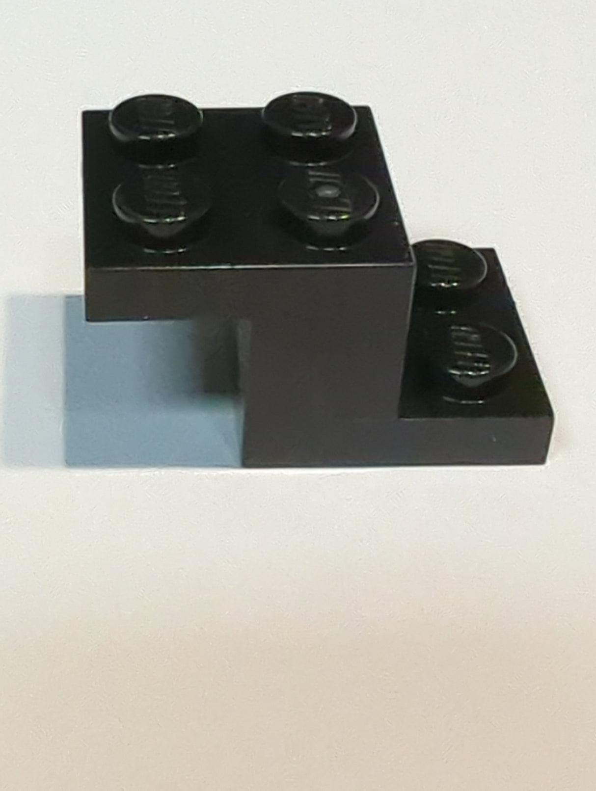 NEU Konsole / Winkel 3 x 2 x 1 1/3 schwarz