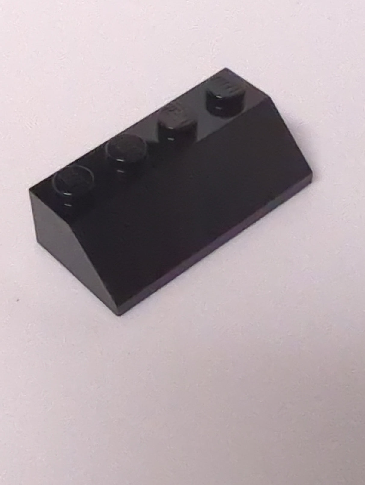 NEU 2 x 4 Dachstein 45° schwarz