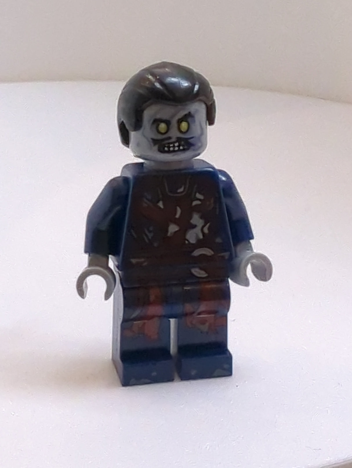 NEU Super Heroes Minifigur Dead Strange sh0833