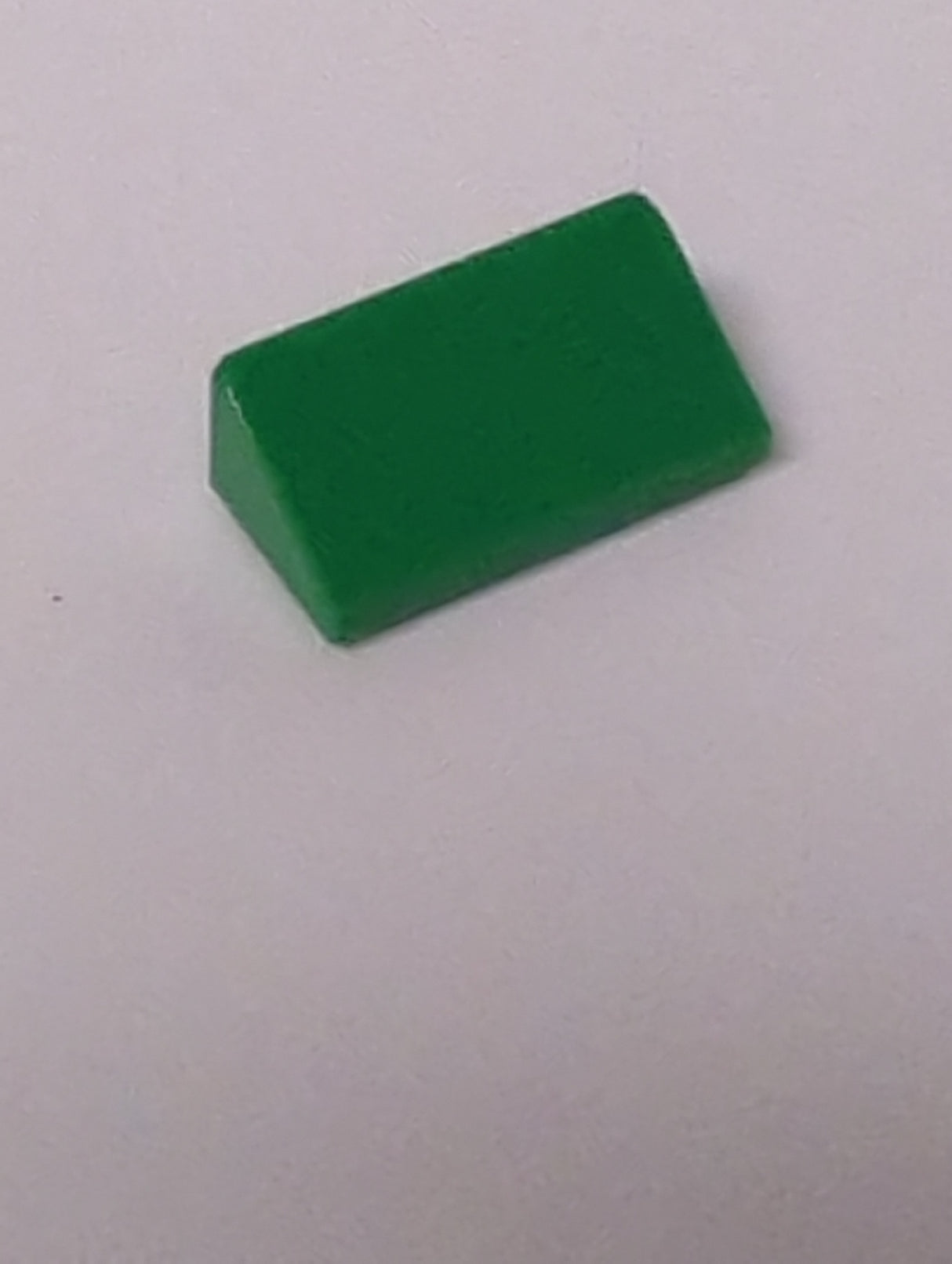 NEU Slope 30 1 x 2 x 2/3 grün green