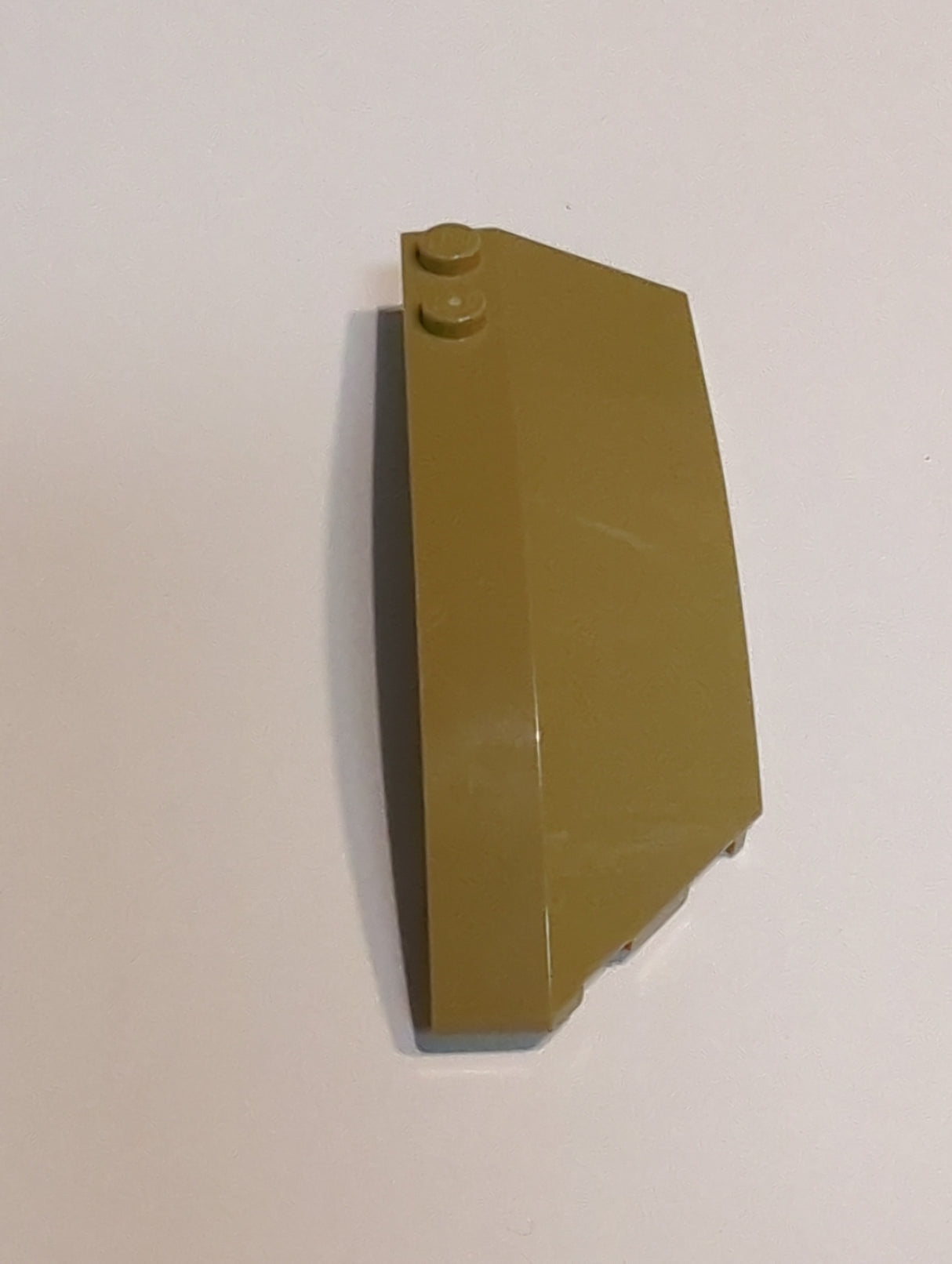 NEU Keil 8 x 3 x 2 Offen Links dunkelbeige