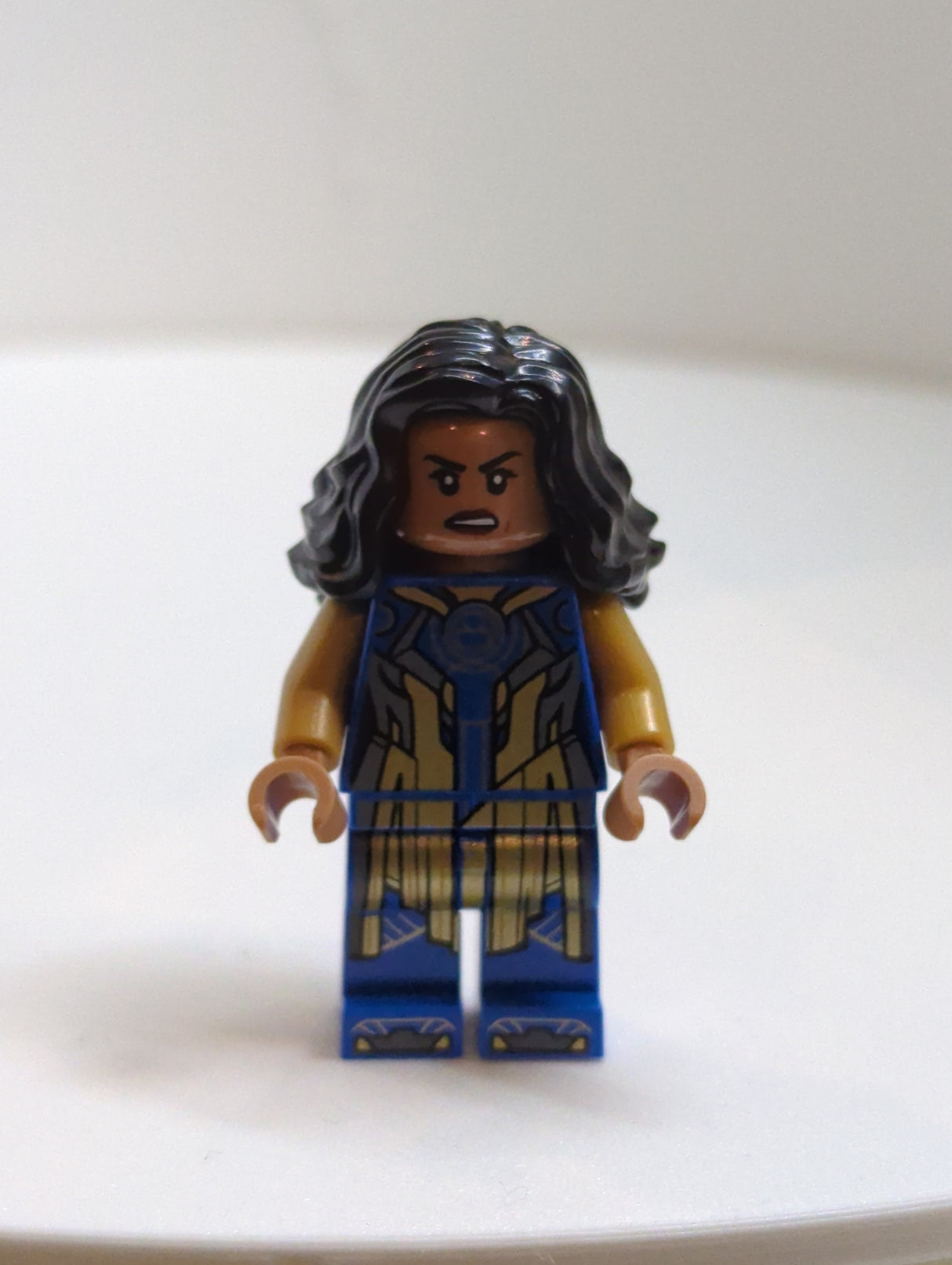 NEU Super Heroes Minifigur Ajak sh0762